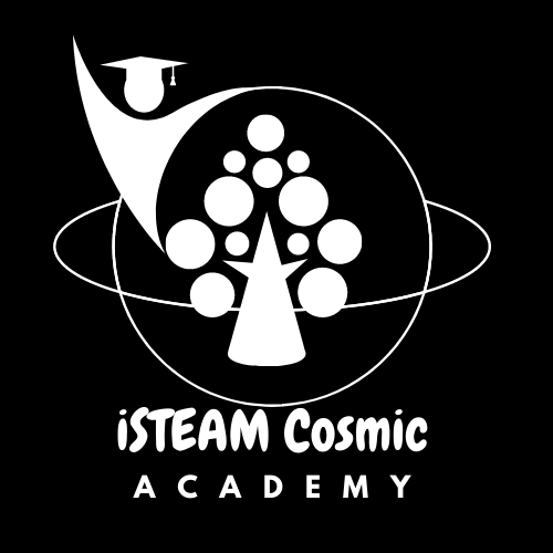 iSTEAM  Academy